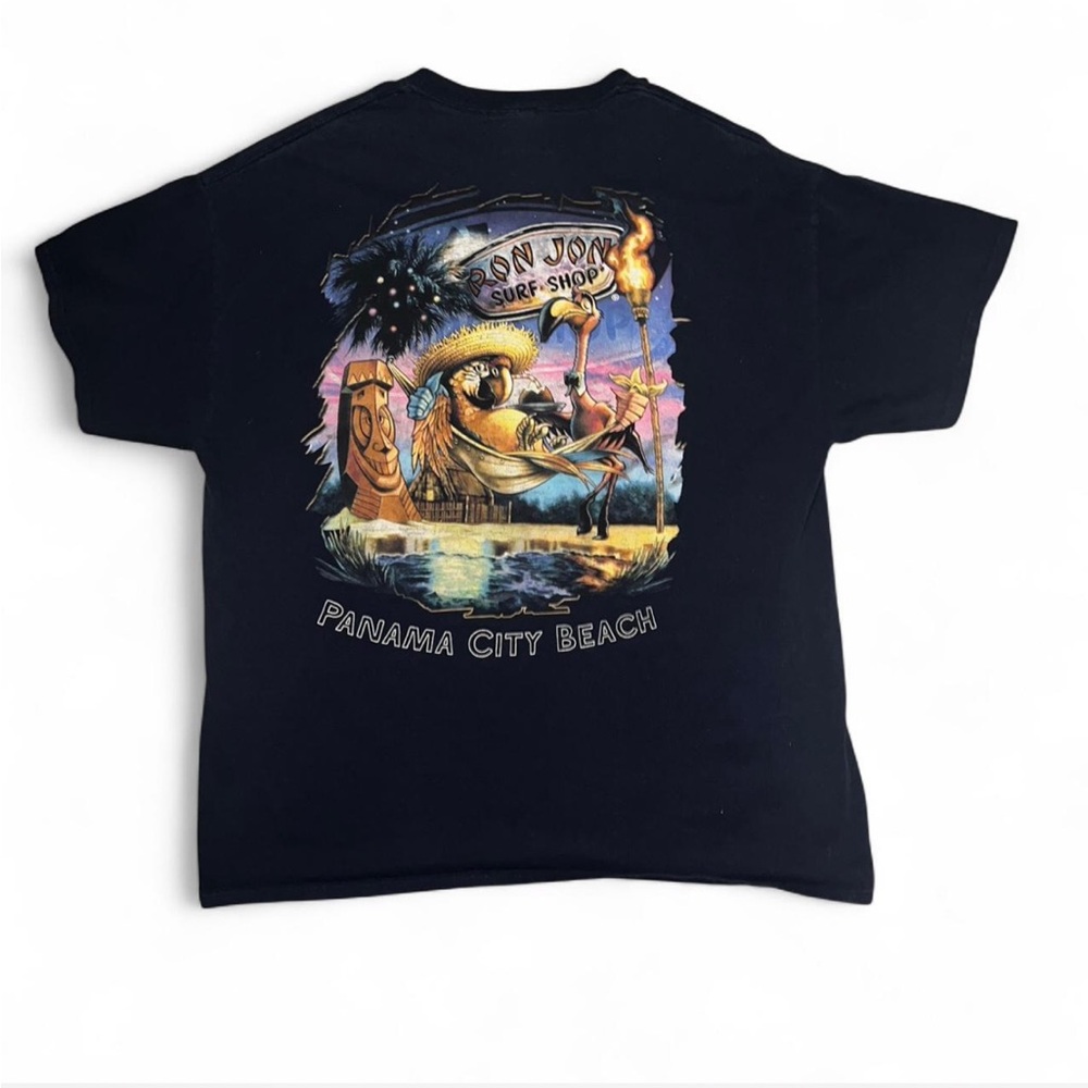 ron jon panama city shirt